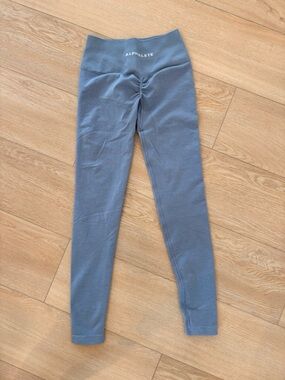 Alphalete amplify High-Waist Scrunch Leggings